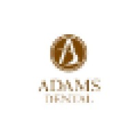 Adams Dental Logo