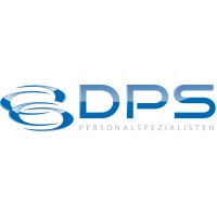 DPS GmbH Logo