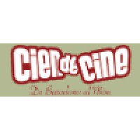 Cien de Cine Logo