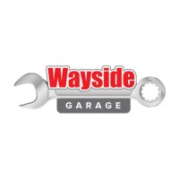 Wayside Garage Logo