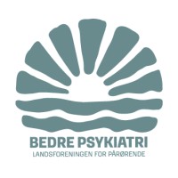 Bedre Psykiatri Logo