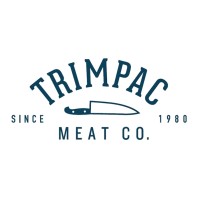 Trimpac Meat Co. Logo