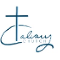 Calvary Church of Orland Park Logo