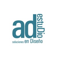 AD estudio Logo