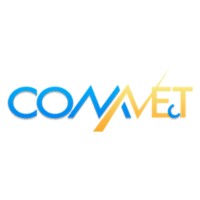COMNEcT - WNB - Wireless Networks do Brasil Ltda Logo