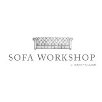 Sofa Workshop by Timothy Oulton Logo