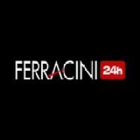 Calcados Ferracini 24h Ltda. Logo