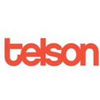 Telson Logo