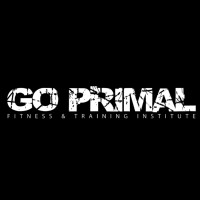 Go Primal Fitness Logo