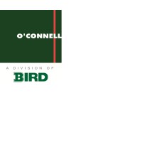 H.J. OConnell LTD Logo