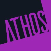 Athos Santa Cruz, Bolivia Logo