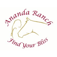 Ananda Ranch Logo