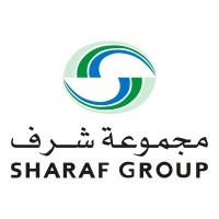 Sharaf Group Logo