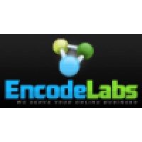 EncodeLabs Inc. Logo