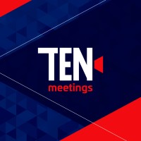 Ten Meetings Logo