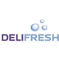 Delifresh Logo