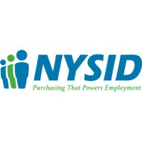 New York State Industries for the Disabled, Inc. (NYSID) Logo