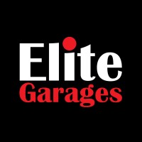 Elite Garages Logo