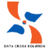 Data Cross Solution Logo