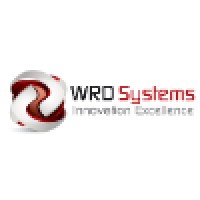WRD Systems Logo