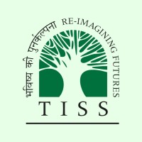 Tata Institute of Social Sciences Logo