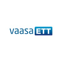 VaasaETT Logo