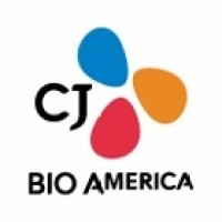 CJ Bio America Logo
