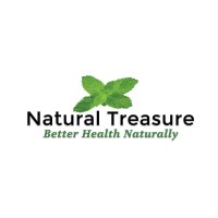 Natural Treasure Logo