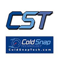 Cold Snap Technology Logo