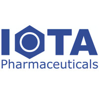 IOTA Pharmaceuticals Logo