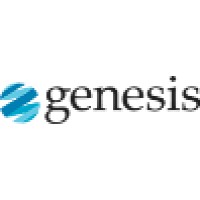 Genesis Engineering Service Logo