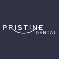 Pristine Dental Logo