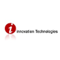I innovation Technologies Logo