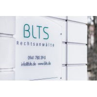 BLTS Rechtsanwälte Logo