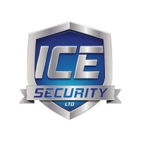 ICE Security Limited Logo