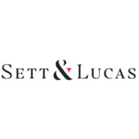 Sett & Lucas Logo