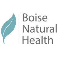 BOISE NATURAL HEALTH CLINIC Logo