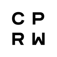 CPRW Logo