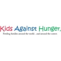 Kids Against Hunger Logo