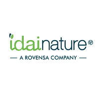 IDAI NATURE Logo