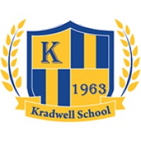 Kradwell School Logo