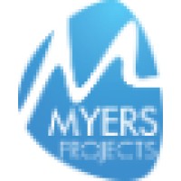 Myers Projects Logo