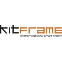 Kitframe do Brasil Eletro Industrial Logo