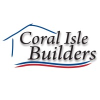 Coral Isle Builders Logo