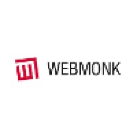 WebMonk Logo
