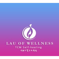 LAU of Wellness Club Logo
