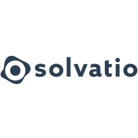 solvatio AG Logo