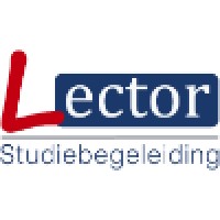 Lector Studiebegeleiding Logo