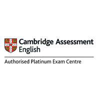 Cambridge Assessment English Exams Cadiz Logo