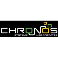 CHRONOS SYSTEMS INC Logo